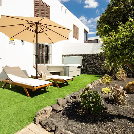 Casa Amapolas 14 - By Az * Пуэрто дель Кармен