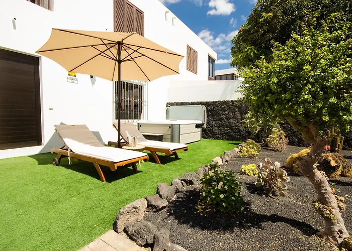 Casa Amapolas 14 - By Az * Пуэрто дель Кармен