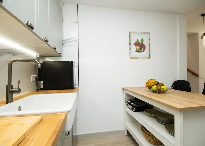 Casa Amapolas 14 - By Az Вилла