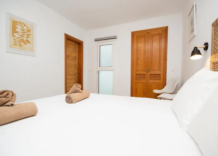 Casa Amapolas 14 - By Az