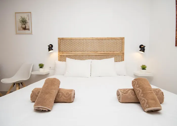 Casa Amapolas 14 - By Az * Пуэрто дель Кармен