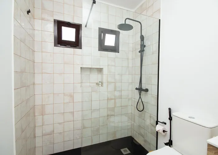 Casa Amapolas 14 - By Az Вилла