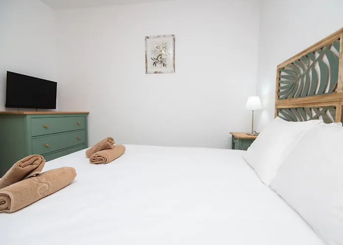 Casa Amapolas 14 - By Az