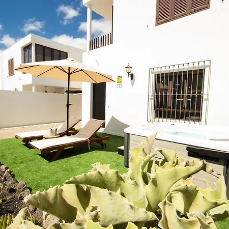 Casa Amapolas 14 - By Az Пуэрто дель Кармен