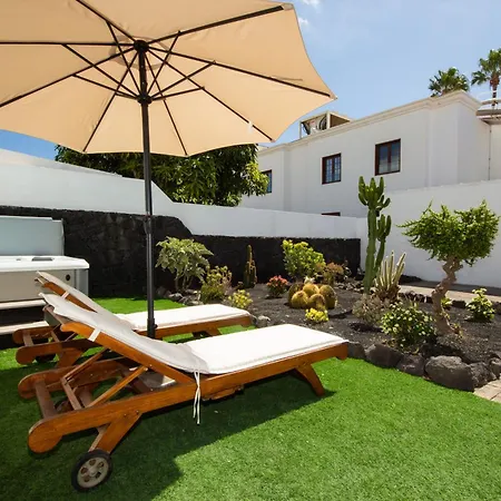 Villa Casa Amapolas 14 - By Az