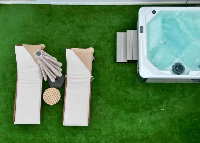 Casa Amapolas 14 - By Az