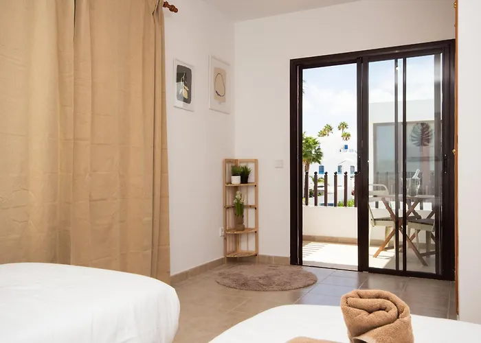 Casa Amapolas 14 - By Az *