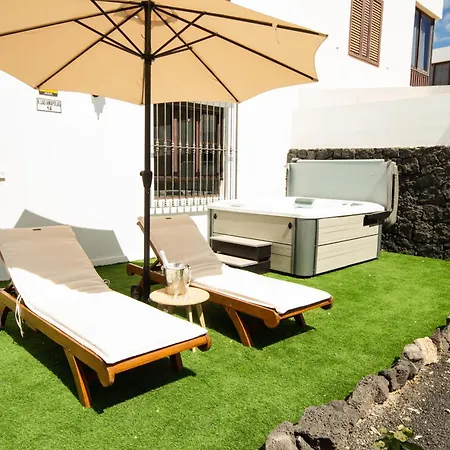 Casa Amapolas 14 - By Az 别墅