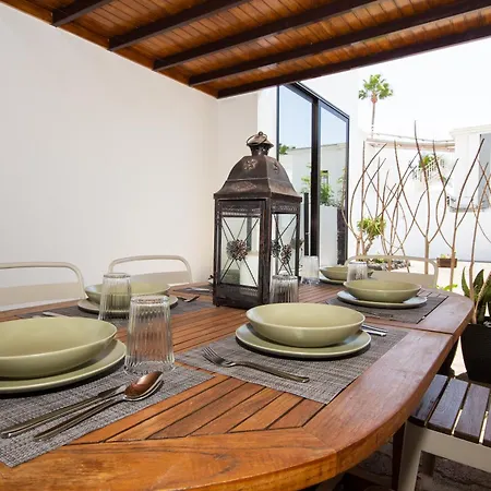 Casa Amapolas 14 - By Az * Πουέρτο Ντελ Κάρμεν