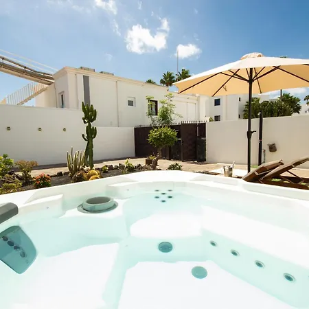 Casa Amapolas 14 - By Az 卡门港