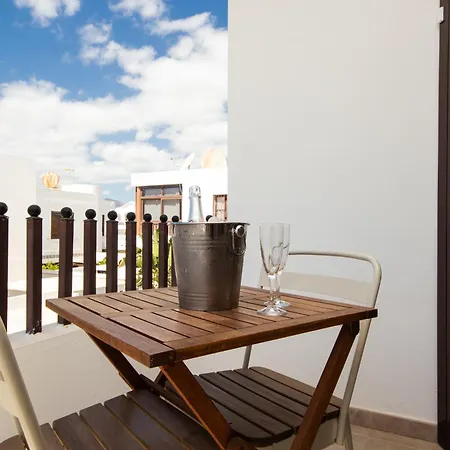 Casa Amapolas 14 - By Az 卡门港