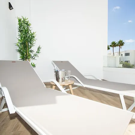 别墅 Casa Amapolas 14 - By Az