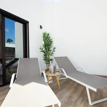 Casa Amapolas 14 - By Az 别墅