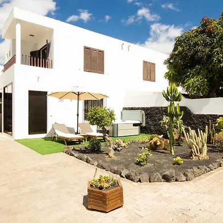 Villa Casa Amapolas 14 - By Az *