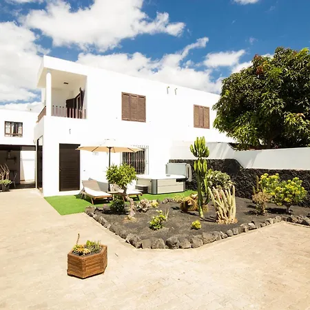 别墅 Casa Amapolas 14 - By Az