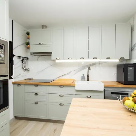 别墅 Casa Amapolas 14 - By Az 卡门港