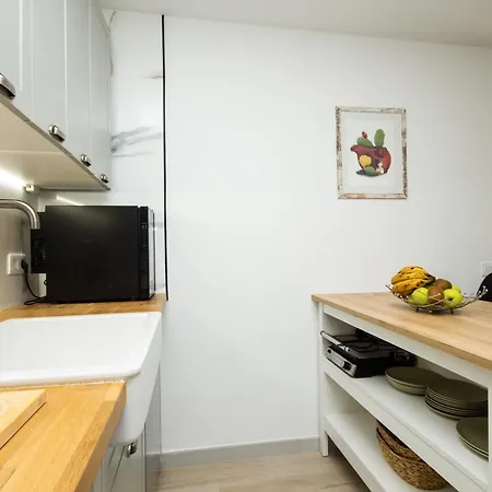 Casa Amapolas 14 - By Az Βίλα