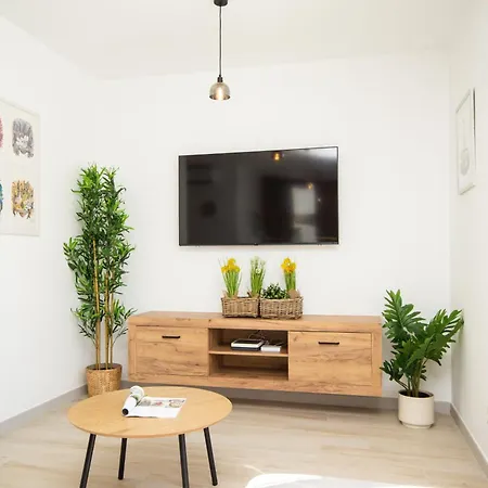 Casa Amapolas 14 - By Az 别墅 卡门港