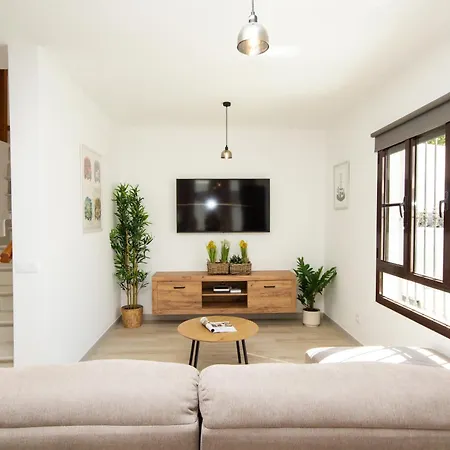 Casa Amapolas 14 - By Az Βίλα *