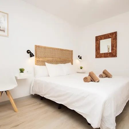 Casa Amapolas 14 - By Az *