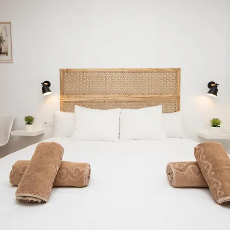 Casa Amapolas 14 - By Az * بويرتو ذيل كارمين