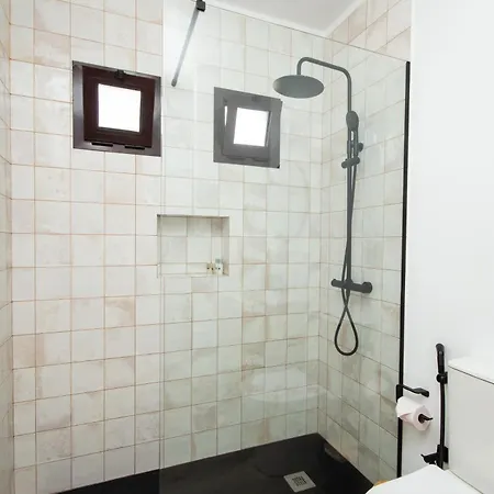 Casa Amapolas 14 - By Az Βίλα