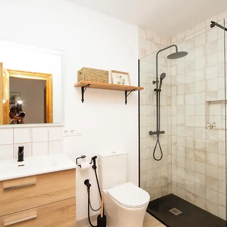 Casa Amapolas 14 - By Az Βίλα