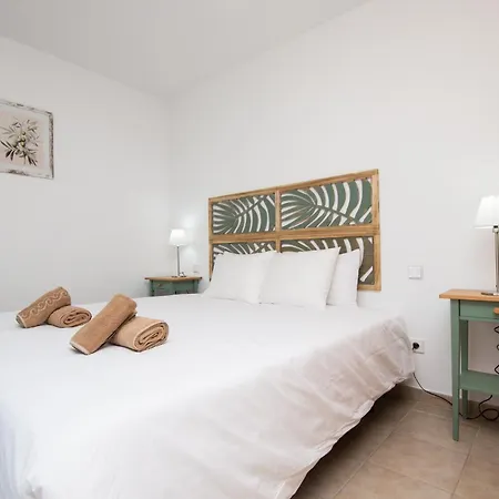 Βίλα Casa Amapolas 14 - By Az