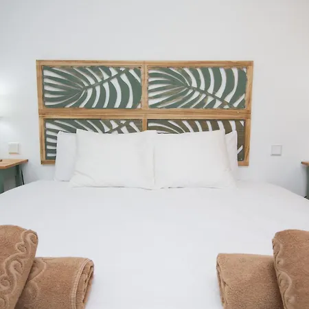 Βίλα Casa Amapolas 14 - By Az