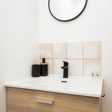 别墅 Casa Amapolas 14 - By Az *