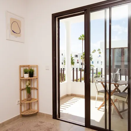 Βίλα Casa Amapolas 14 - By Az Πουέρτο Ντελ Κάρμεν