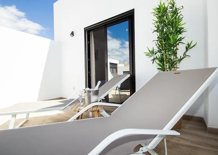 Casa Amapolas 14 - By Az Puerto del Carmen (Lanzarote)