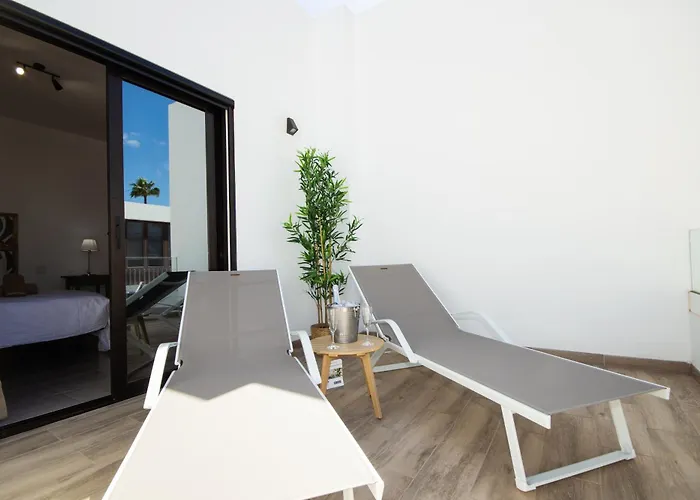 Casa Amapolas 14 - By Az Villa