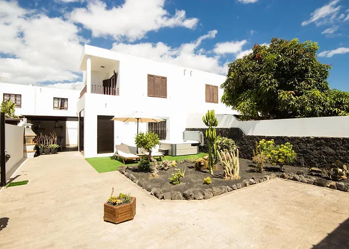 Villa Casa Amapolas 14 - By Az