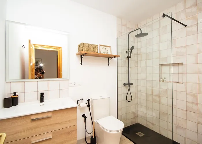 Casa Amapolas 14 - By Az Villa