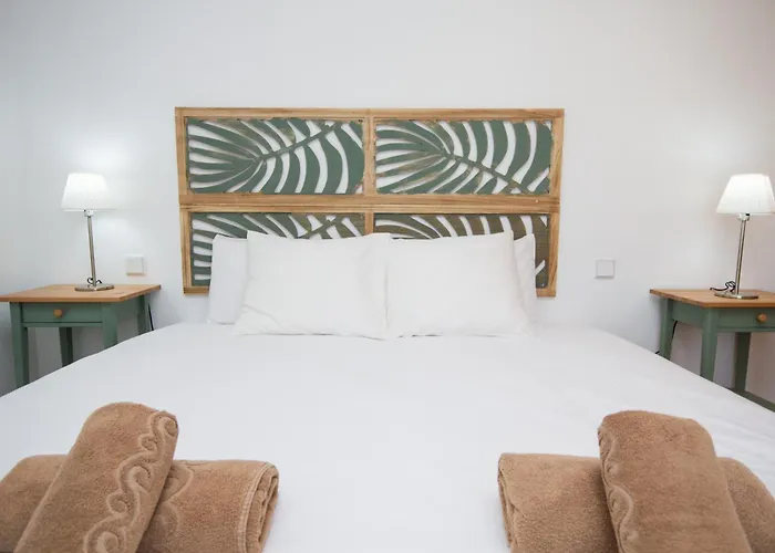 Villa Casa Amapolas 14 - By Az