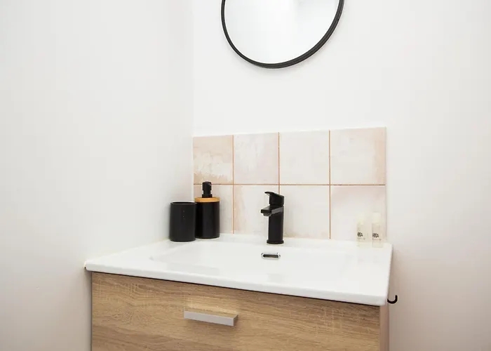 Villa Casa Amapolas 14 - By Az *