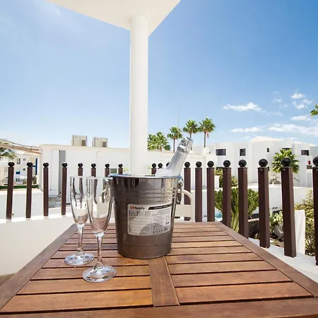 Casa Amapolas 14 - By Az Puerto del Carmen (Lanzarote)