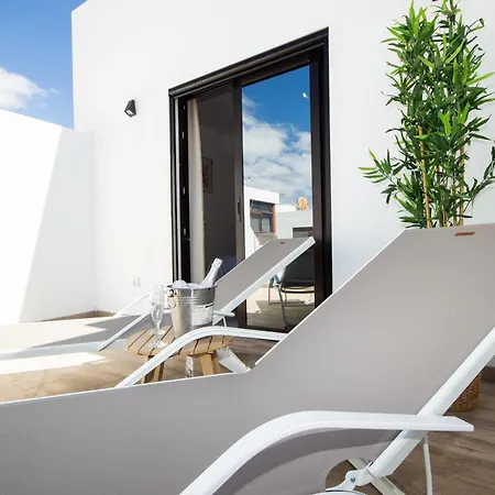 Casa Amapolas 14 - By Az Puerto del Carmen (Lanzarote)