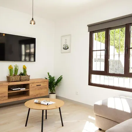 Casa Amapolas 14 - By Az Puerto del Carmen (Lanzarote)