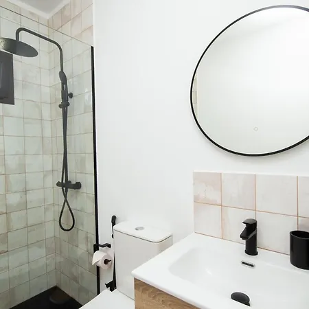 Casa Amapolas 14 - By Az Villa *