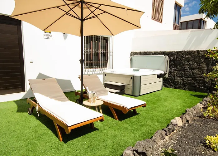 Casa Amapolas 14 - By Az Willa