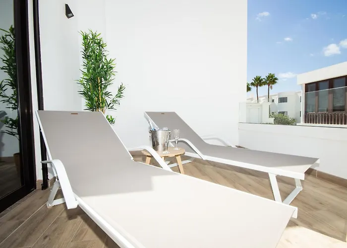 Willa Casa Amapolas 14 - By Az