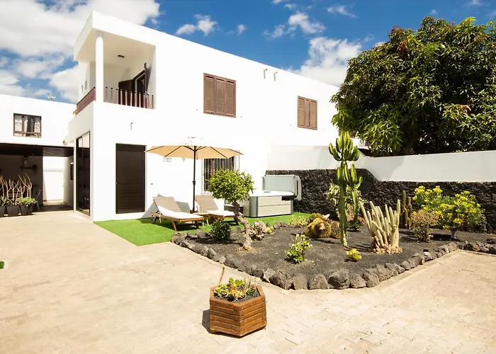 Willa Casa Amapolas 14 - By Az *