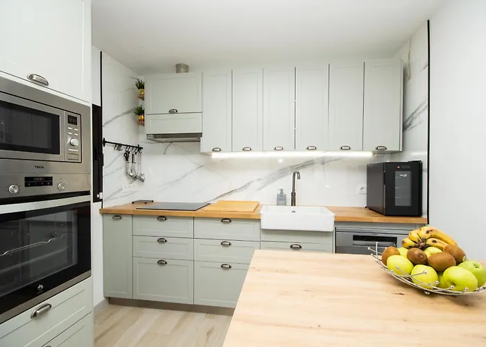 Willa Casa Amapolas 14 - By Az Puerto del Carmen (Lanzarote)