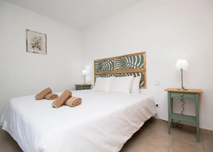 Willa Casa Amapolas 14 - By Az