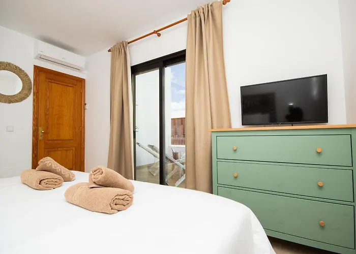 Willa Casa Amapolas 14 - By Az