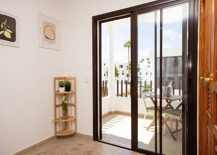 Willa Casa Amapolas 14 - By Az Puerto del Carmen (Lanzarote)