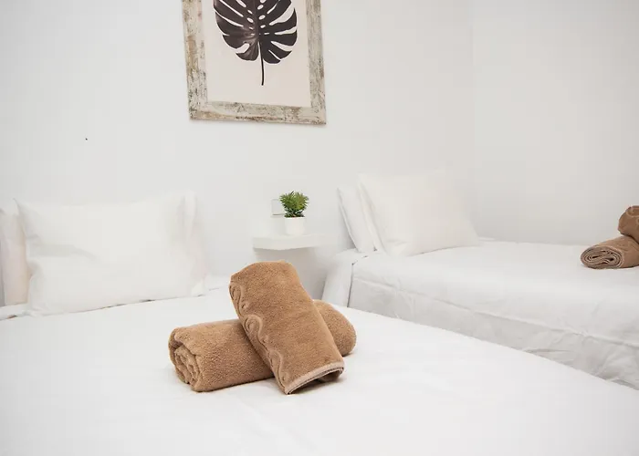 Casa Amapolas 14 - By Az *